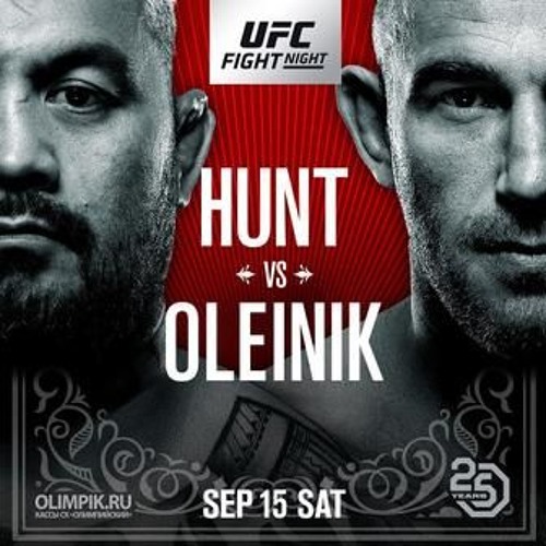 The MMA Analysis - UFC Fight Night 136 Preview The MMA Analysis - UFC Fight Night 136 Preview