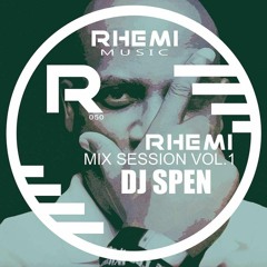 Diamond - Rhemi ft HanLei, DJ Spen & Michele Chiavarini Remix