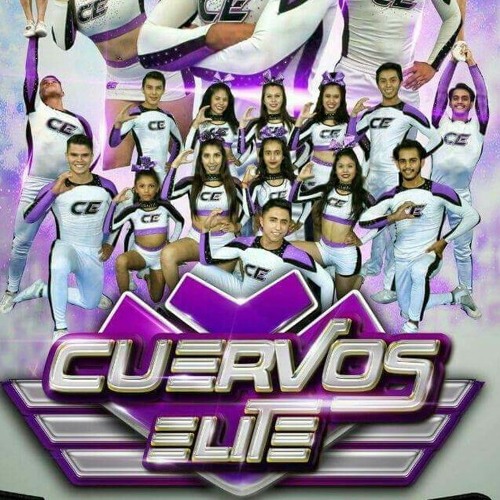 Cuervos elite México 2018