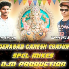 03-Gallu Gallu Ganapayya New Song [hdTheenmar ] Remix By Dj N M Production