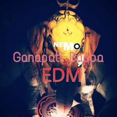 Ganpati Bappa moriya | EDM | Nemo Music