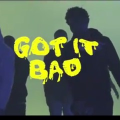 Yhung T.O - Got It Bad