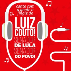 Luiz Couto | Senador 134 #Guia1