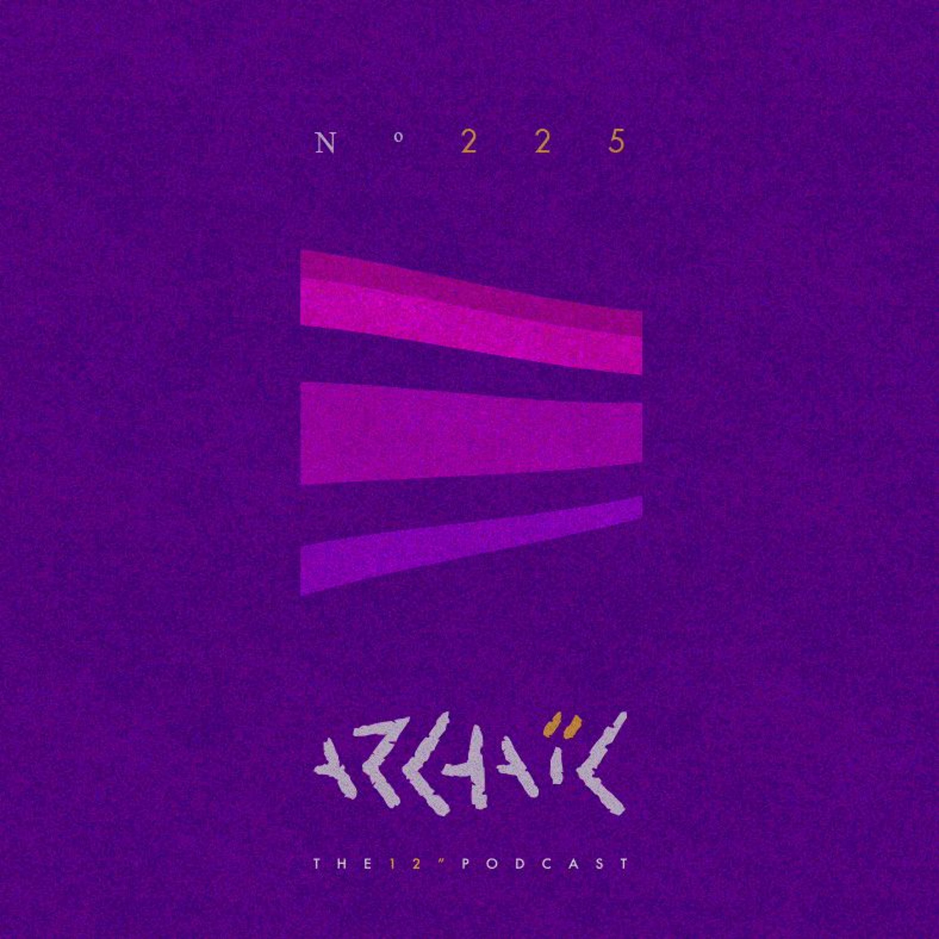 Archaic Podcast