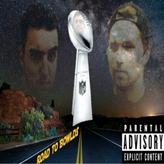 It Doesn't Matter What His Name Is