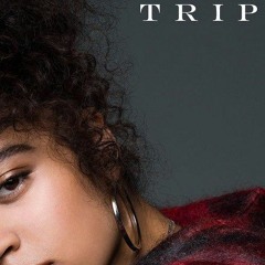 Ella Mai: Trip Cover