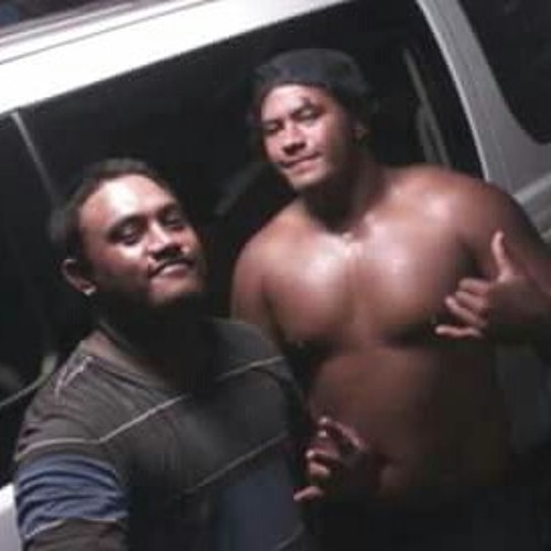 Crazy Hx-7th RF from Tahiti - Dem_ Da tempo _extrait ( MSN ma sah  2k18 ).mp3