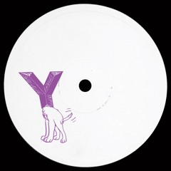PREMIERE: Yuksek - Think of You (Yuksek Edit)[Razor-N-Tape]