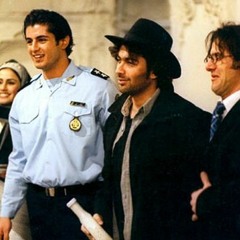 The Beginnig-Sound track Movie-داریوش مهرجویی- مهمان مامان Mum's Guest -composed by E.B(2004)