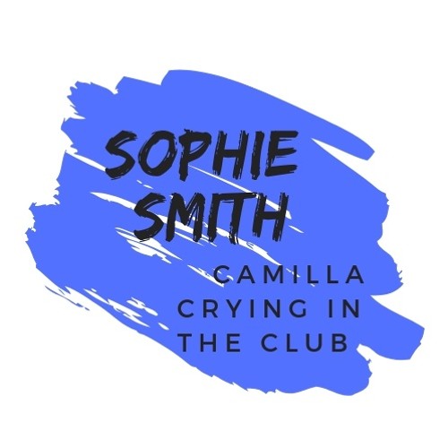 Stream Camila Cabello - Crying In The Club Cover by Sophie Smiths Music |  Listen online for free on SoundCloud