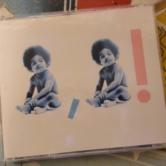 WINNIE & NELSON BABY BABY! (NEW BIGGIE ADLIB) VOL.30 side b
