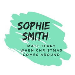 Matt Terry - When Christmas Comes Around Cover