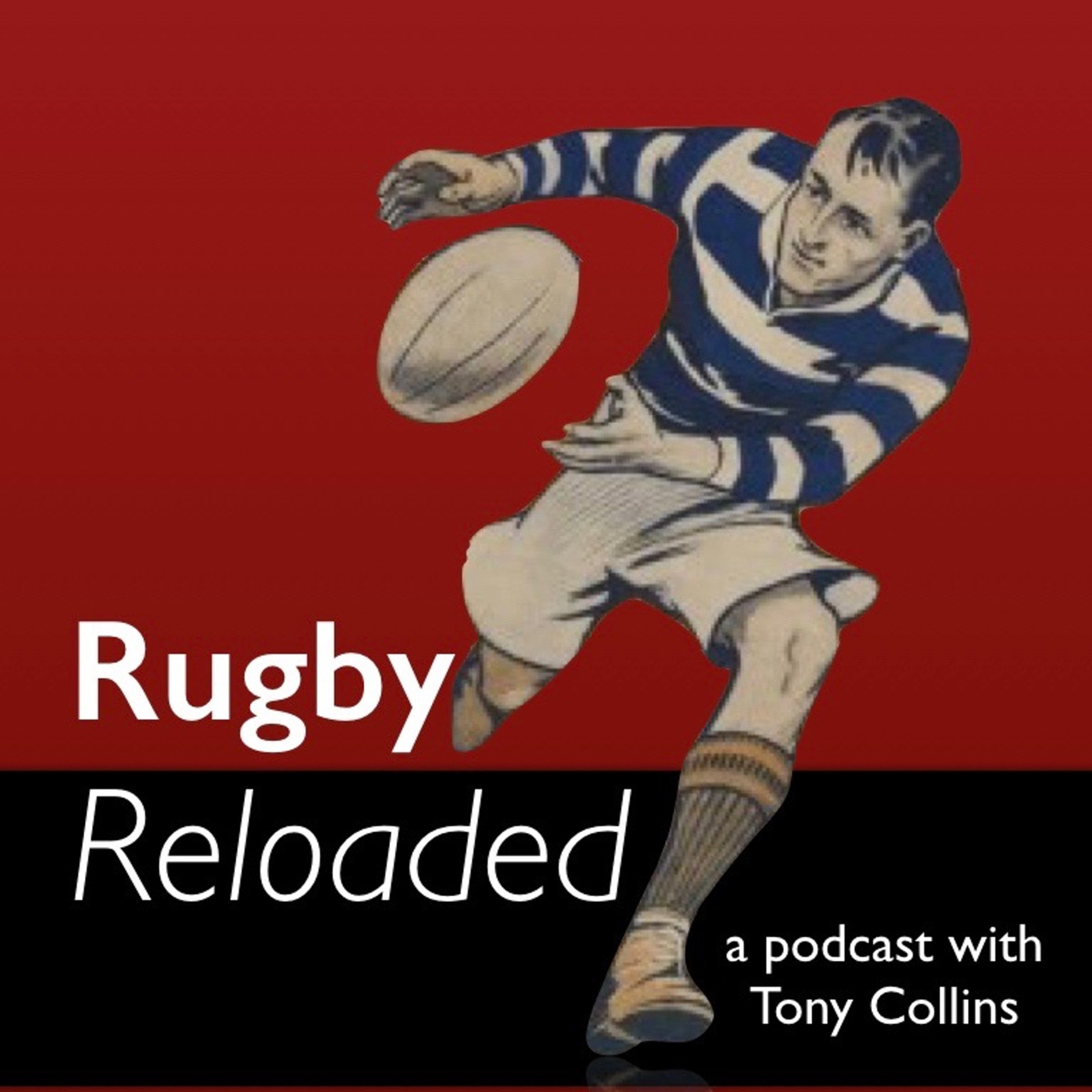 Rugby Reloaded