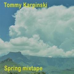 SPRING MIXTAPE