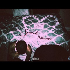 Jay Loaf - Secret Admirer ( Feat. ShannonDaSinger ) Prod. Dee B