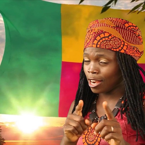 Kalamoulaye & Anna TEKO - Le chemin du Bénin
