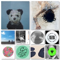 Selected 10 #018