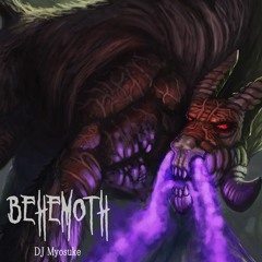 DJ Myosuke - Behemoth (Official Preview)