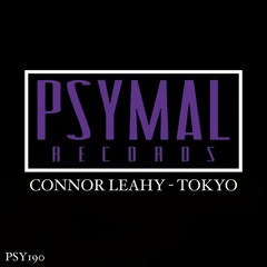 Tokyo - Connor Leahy (Original Mix) [OUT NOW!]