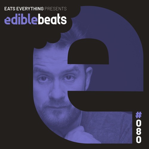 EB080 - Edible Beats - Eats Everything b2b Luigi Madonna live at Pyramid, Amnesia - Ibiza