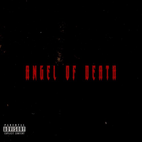 angel of death (prod. kashィン)