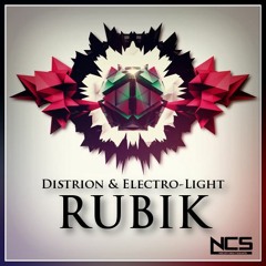 Electo Light & Distrion - Rubik [NCS Release]
