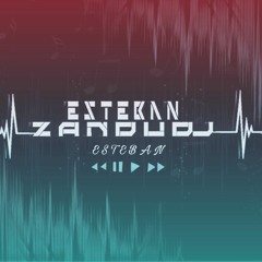 Mero Zapateo Live Sesión Set Vai Private Estefa Castro & Esteban Zandu Dj