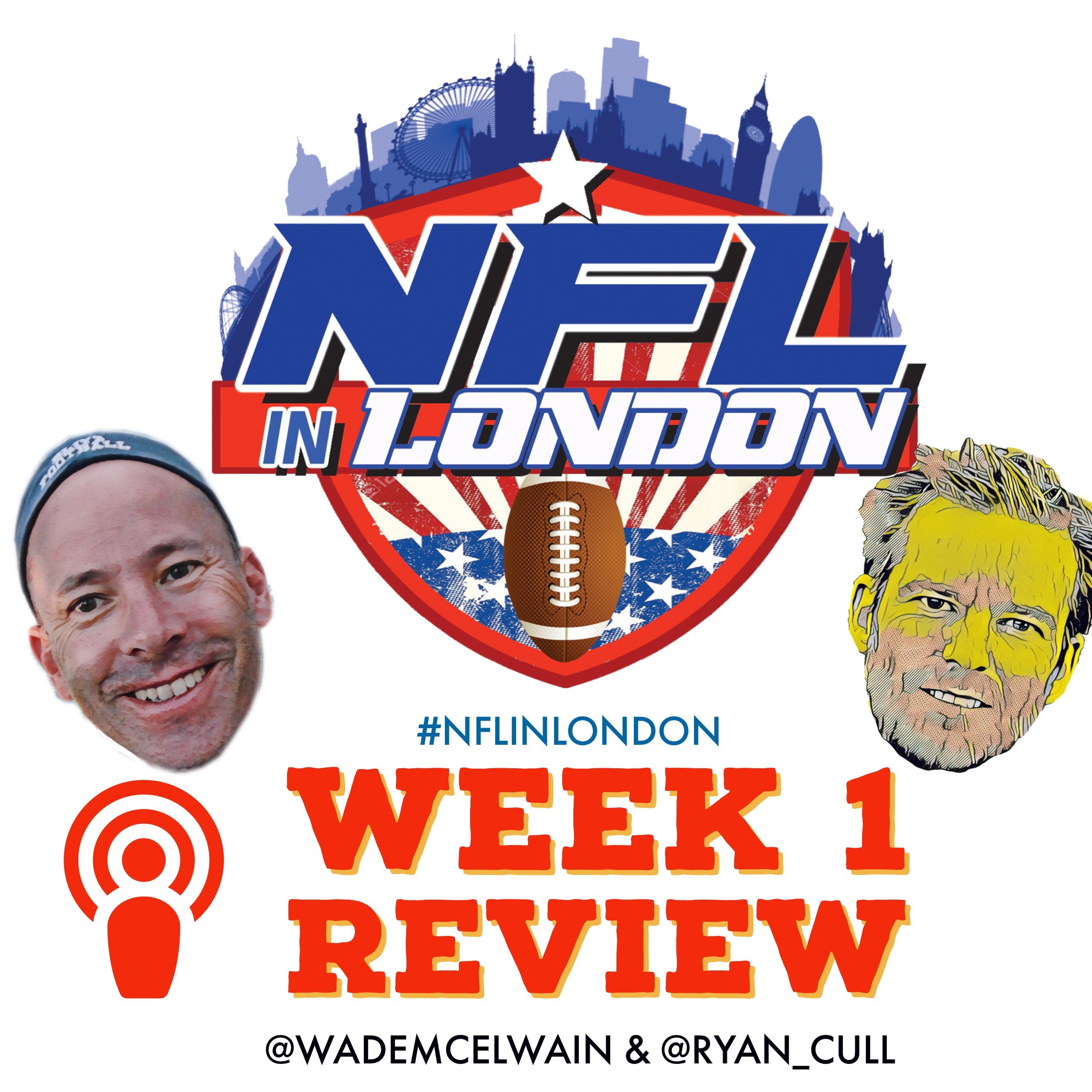 NFL in London