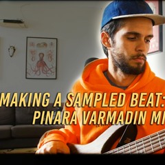 Making a Sampled Beat: Pinara Varmadin Mi