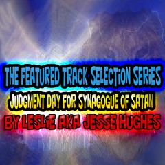 Judgment Day For Synagogue Of Satan