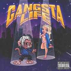 Gangsta Life(Newman)