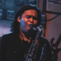 ILYSB (Stripped) [Saxophone cover]