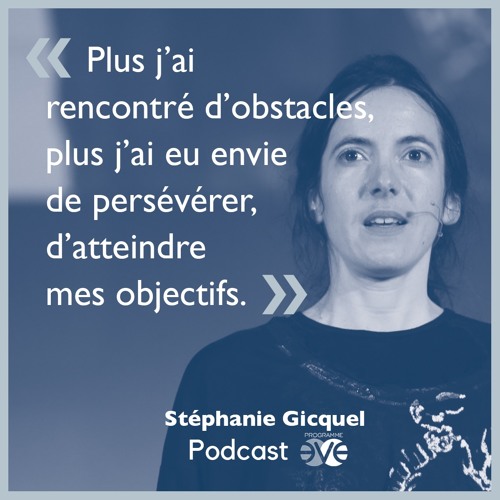 3. Révélez votre âme d’aventurier avec Stéphanie Gicquel