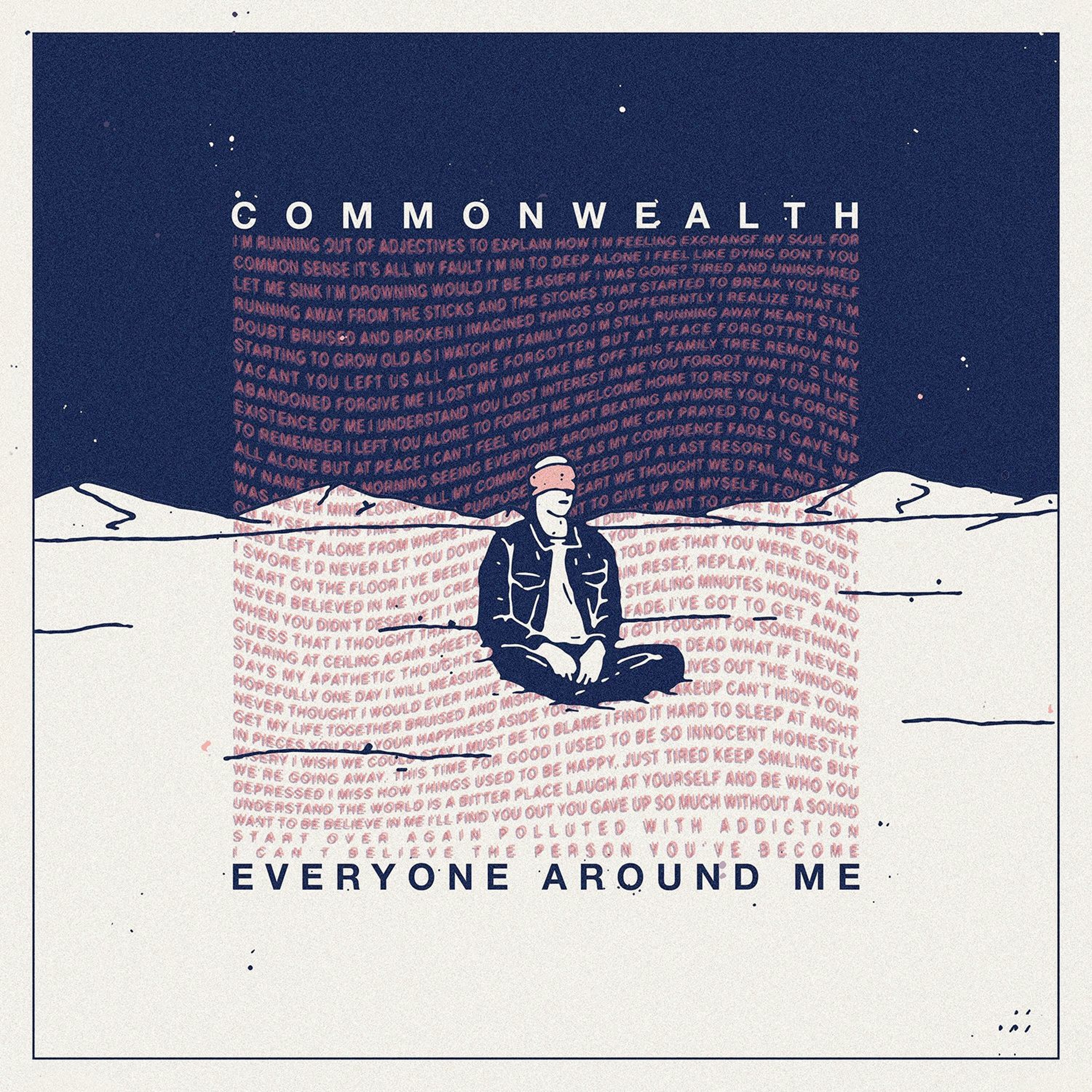 Commonwealth - Fear episode artwork