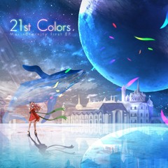 minasea - This is my day [21st Colors]