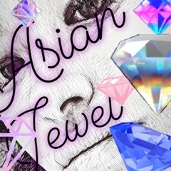 Asian Jewel - DogofMoon Feat.GFOTY