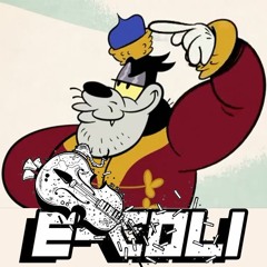 E-Coli - It's My Life (FREE DOWNLOAD)