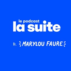 Le podcast #8 - Marylou Faure, illustratrice
