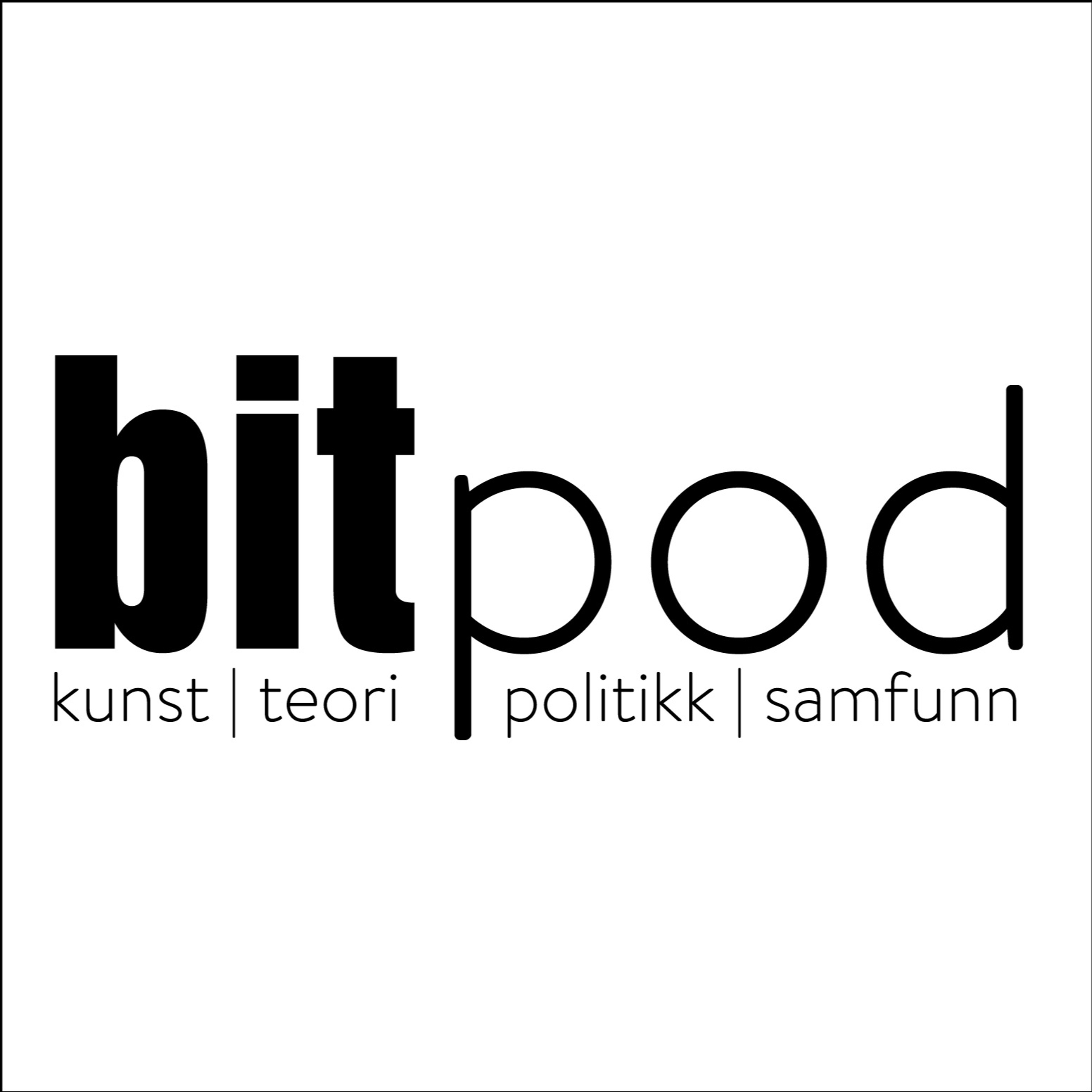 BIT Teatergarasjens podcast