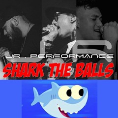 Shark The Balls (Official)feat. Chrisjes