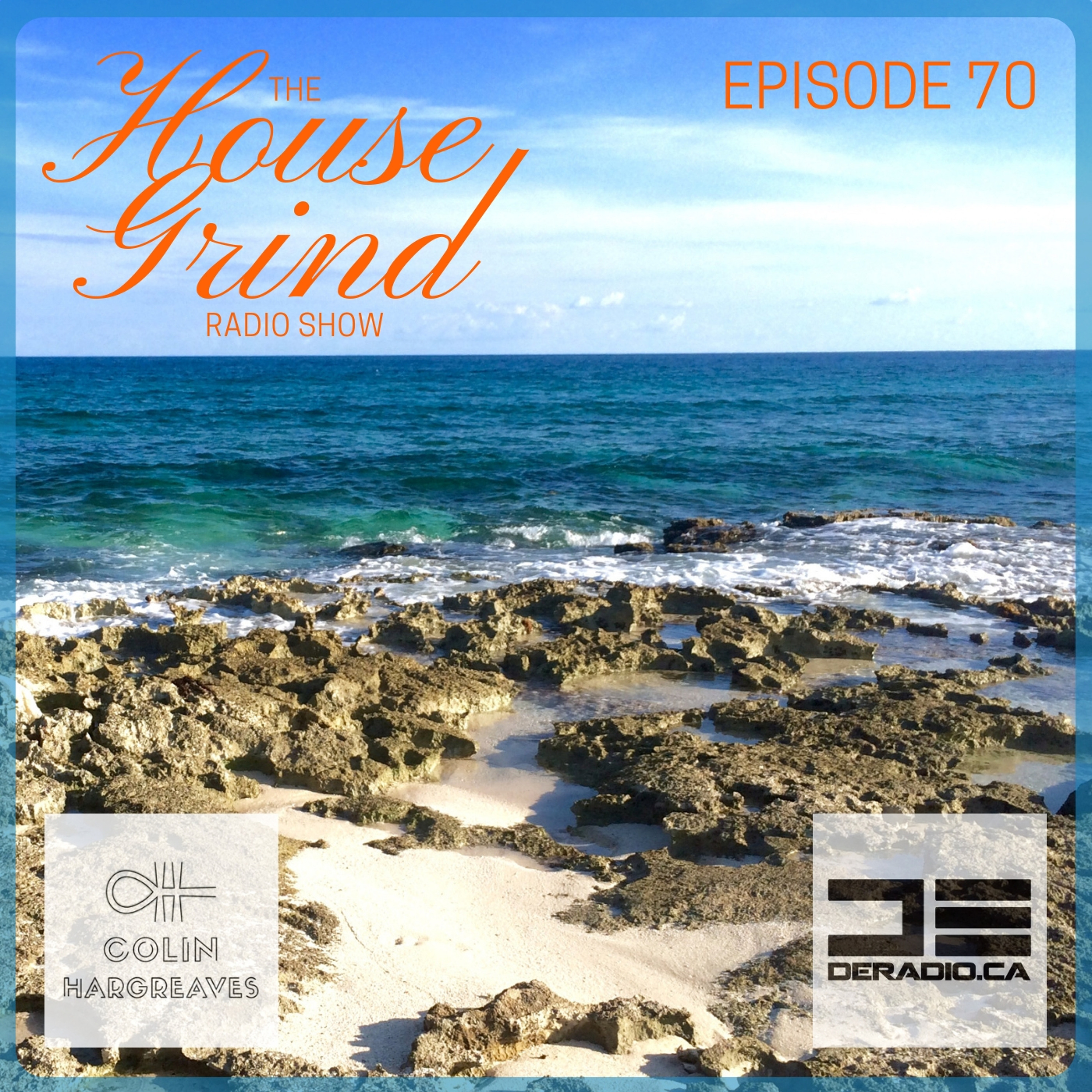 The House Grind Radio Show