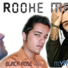 babak ashoob - iN rOOh mANe - 2(ft Farhad Blackrose . Mohamad Yavari)(5 minute rest in the evening)