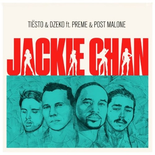 Dj Dubz - Jackie Chan