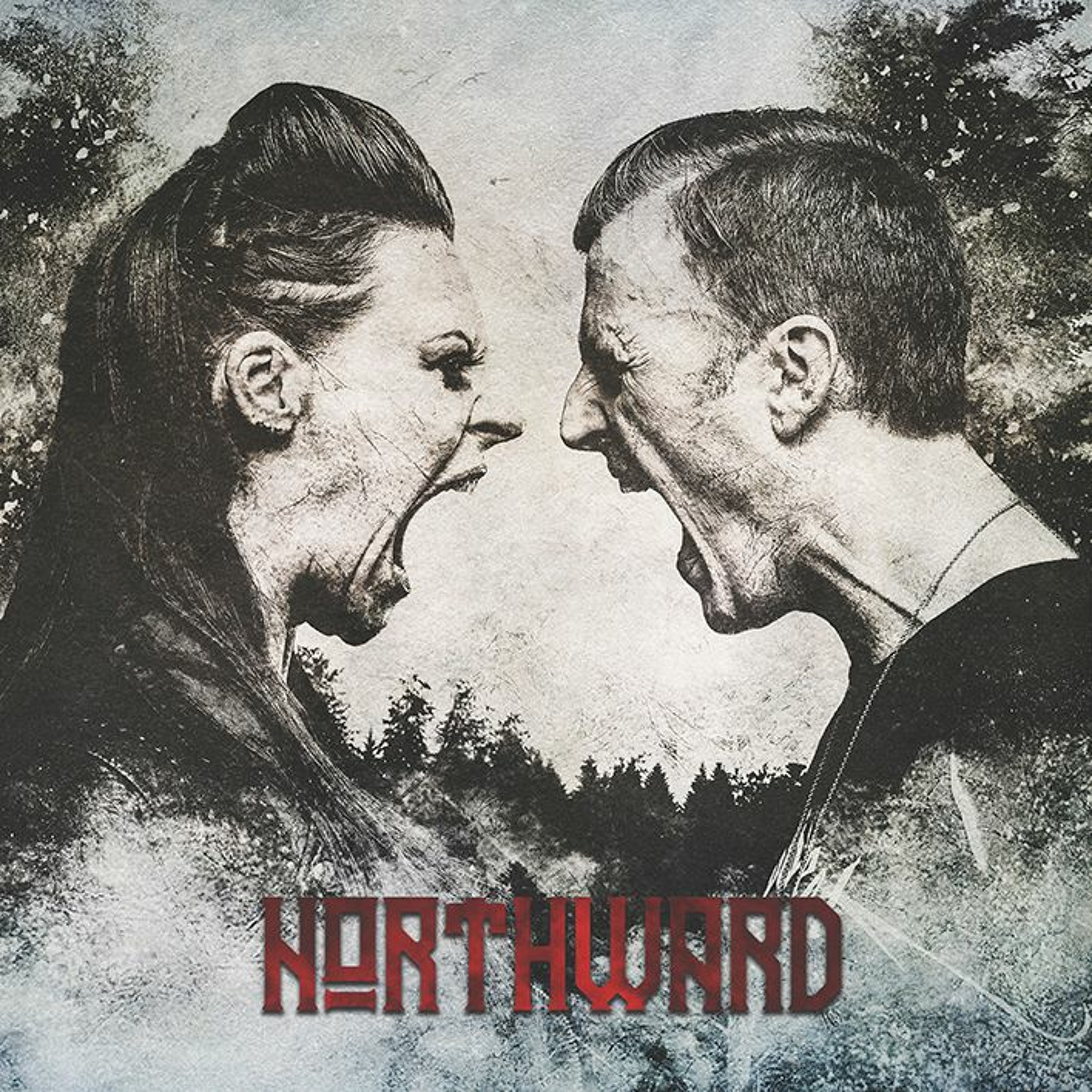 Northward - While Love Died episode artwork