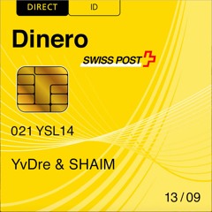 YvDre Feat SHAIM