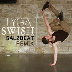 Bboy Song