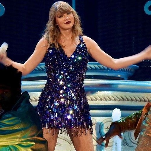 We Are Never Ever Getting Back Together / This Is Why We Can't Have Nice Things