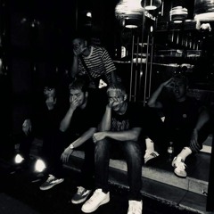 ROLL THRU (Prod. Ceazerr)