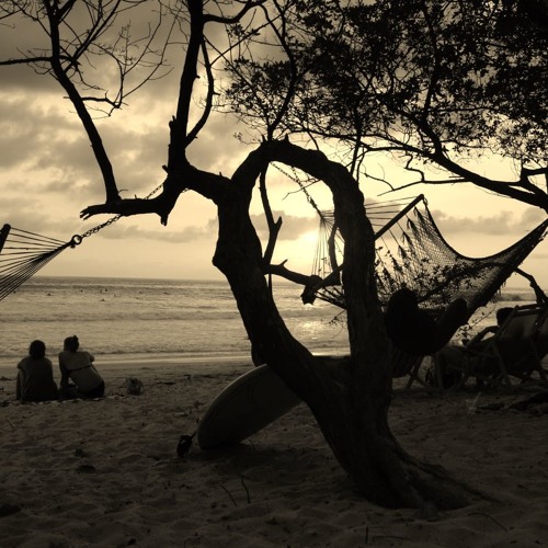 Sonne, Strand und Meer Podcast - Now It's Summer