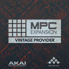 Vintage Provider MPC Demo
